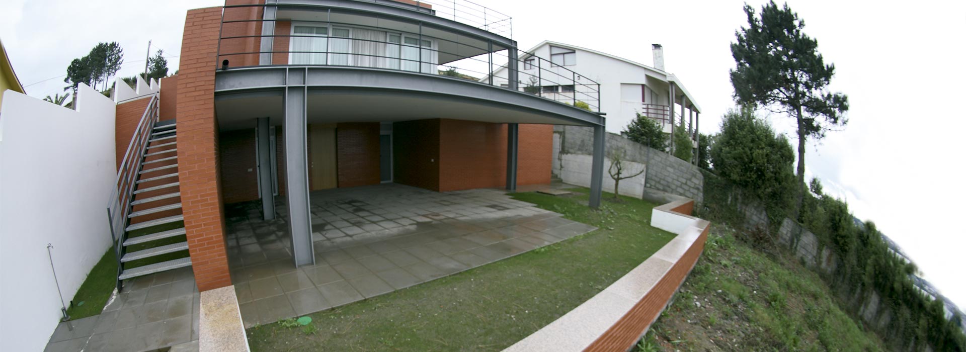 Vivienda unifamiliar