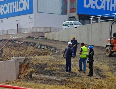 Decathlon