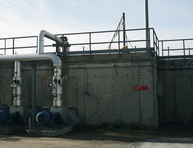 Biocarburantes de Castilla y León