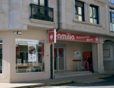 Supermercado Familia