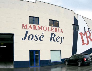 Marmolería José Rey