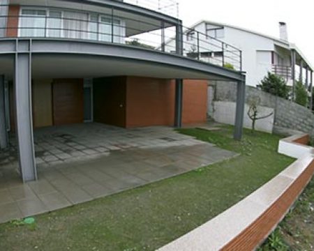 Vivienda unifamiliar